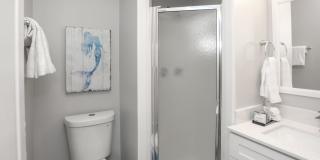 Meridian Court South Gallery 21