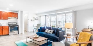 Franklin Park at Greenbelt Station Gallery 43