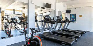 Willow Creek Apartments Willow Creek Apartments Gallery 8