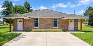 Brand-New 3-Bedroom Duplex for Rent in Lawton, OK Brand-New 3-Bedroom Duplex for Rent in Lawton, OK Gallery 1