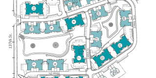 Villa Milano Gallery 21