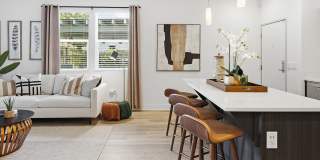 Palomar Station Gallery 2