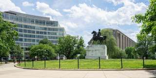 3 WASHINGTON Circle NW Gallery 25
