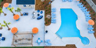 The Whitley Apartments The Whitley Apartments Gallery 11