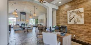 Villas at Park West II Gallery 23