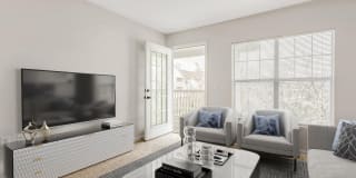 Affordable Housing - The Grayson Apartment Homes Gallery 33