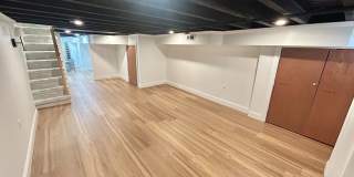 Spacious 3-Bedroom Home with Central Air, In-Unit Laundry and Patio Gallery 14