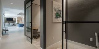 Rail at Bound Brook Gallery 27