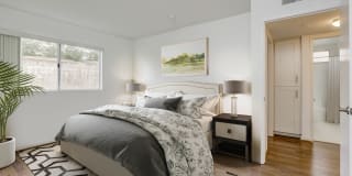 Sand Canyon Villas And Townhomes Gallery 71