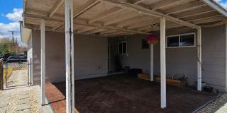 Charming 1-story Home with a Big Backyard Near Midtown Gallery 13