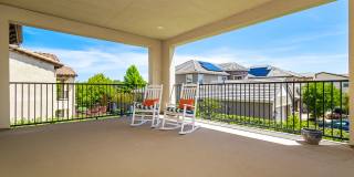 Gorgeous Custom Upgraded Serrano Home! Gallery 19
