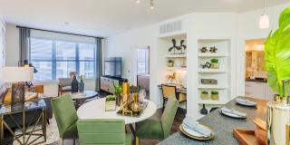 The Reverie at Lake Boone Gallery 25