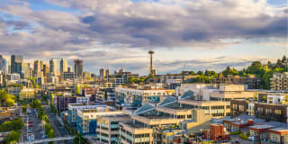 1611 on Lake Union Gallery 23