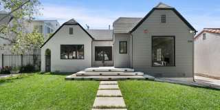 2316 Hill Street Gallery 1
