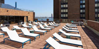 Waterside Plaza Waterside Plaza Gallery 14