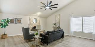 Spacious Olympia Hills Home Near Randolph AFB with a Massive Private Backyard! Gallery 6