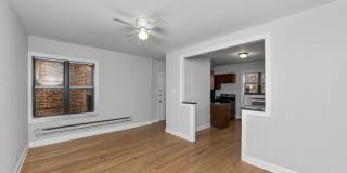 3722 North Pine Grove Ave. Gallery 1