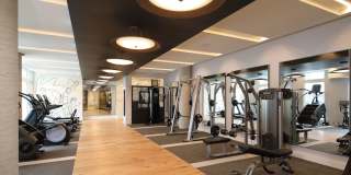 Chevy Chase Lake Gallery 52