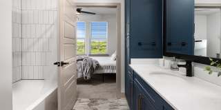 Abberly Foundry Apartment Homes Gallery 17