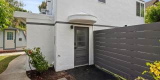 Newly Renovated Historic 1-Bedroom in Downtown North (Palo Alto) Gallery 3