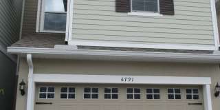 3BD/2.5BA Townhome in Goldenrod Reserve in Orlando! Gallery 1