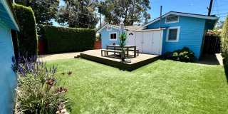 2 bedroom, 2 bathroom Bright and Happy Home Near Downtown Santa Barbara 2 bedroom, 2 bathroom Bright and Happy Home Near Downtown Santa Barbara Gallery 12