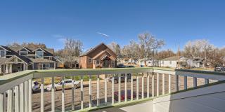 Downtown Louisville 3-BDR Fully Furnished Gem Gallery 20
