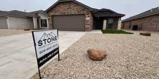 Available Starting in March! 3/2/2 in Bell Farms! Gallery 1