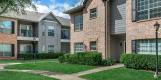 Richmond Towne Home Apartments Gallery 15