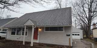 Charming 3-Bedroom Home in Cuyahoga Falls with Flexible Living Space  Fenced Yard! Gallery 1
