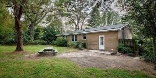 4 Bedroom 2 Bath House in Lawton Bluff - James Island Gallery 16