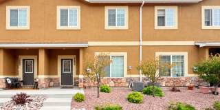 Spacious 3-Bedroom Townhome with 2-Car Garage in Colorado Springs Spacious 3-Bedroom Townhome with 2-Car Garage in Colorado Springs Gallery 1
