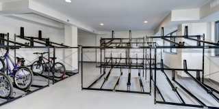 The Mark Alexandria Gallery 25