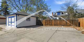 Beautiful Home with Fenced Yard and Washer/Dryer Gallery 27