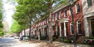 Fantastic 2+ bedroom 3 bath townhome in incredible Inman Park Gallery 1