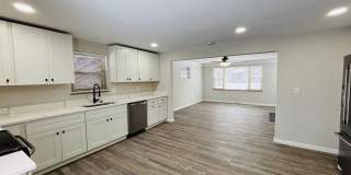 Remodeled 3 bedroom home- available now! Gallery 1