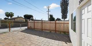 Charming 4BR Duplex in San Diego Gallery 52