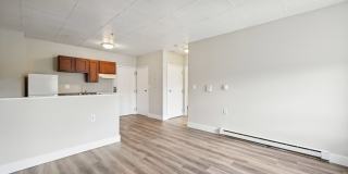 Franklin Park Apartments Gallery 9