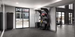 The Lincoln Gallery 13