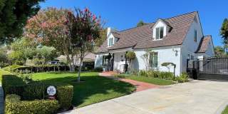 Classic 3BR/2BA San Marino Home w/ Large Yard & Garage, 10-Min Walk to San Marino High - Available Nov 1 Gallery 1