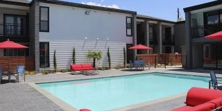 Apartments at M-Streets Gallery 14