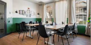 Villa Hermosa Apartments - Affordable Housing Gallery 9