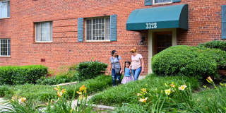 Hamilton Manor - Affordable Housing Gallery 11
