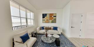 The August at Steelpointe Harbor Gallery 26