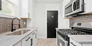 SCORE 50% OFF 1ST MONTH'S RENT IF SIGNED BY JULY 24! Spectacular 3 bedroom home in Carrick available now! Gallery 7