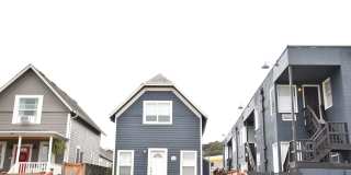 Updated 2 Bedroom 1 Bath Hilltop Home Gallery 1