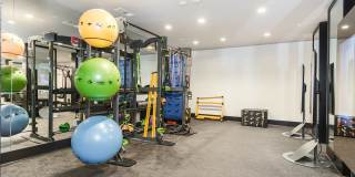 Capital Collective Luxury Apartments Gallery 17