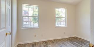 3-Bedroom Townhome with Garage and Private Balcony -- Bristol Gallery 17