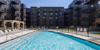 Metro 19 Apartments Gallery 35