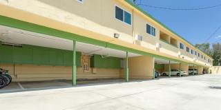 Plaza Apartments Gallery 8